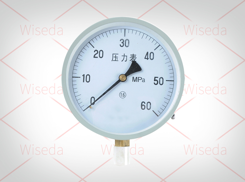 Barometer scheme