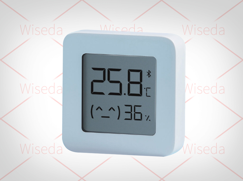 Bluetooth thermometer solution